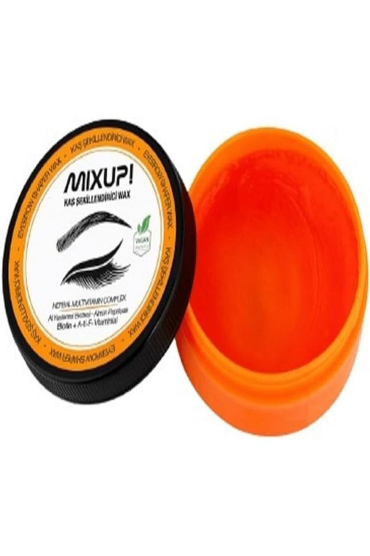 Mixup-Eyebrow Styling Wax 50ml 3