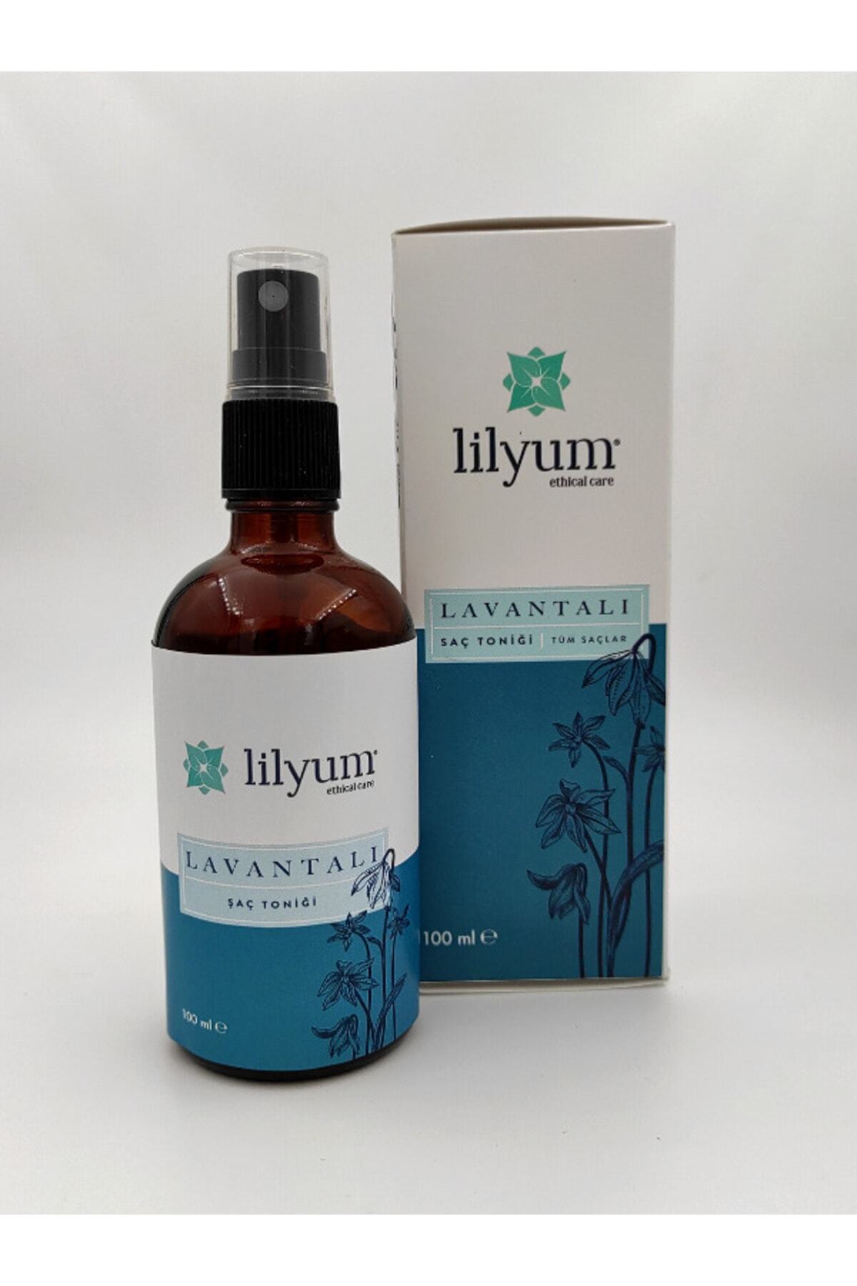 تونیک موی اسطوخودوس - 100 میلی لیتر — LYST — تصویر 5 از 6