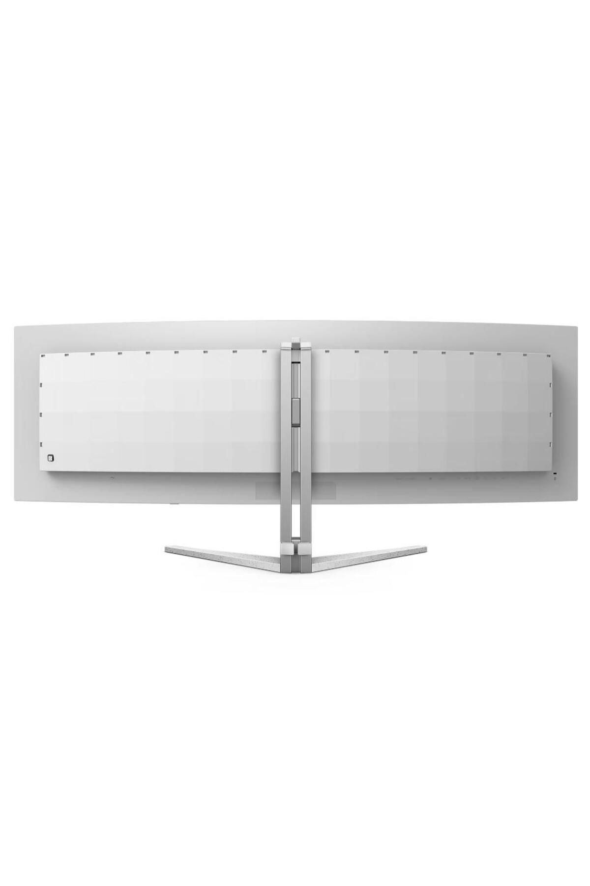 Philips-Monitor QD-OLED Philips 48,8" 49M2C8900L/00, DQHD (5120 x 1440), HDMI, DisplayPort, 144 Hz, 0,03 ms 6