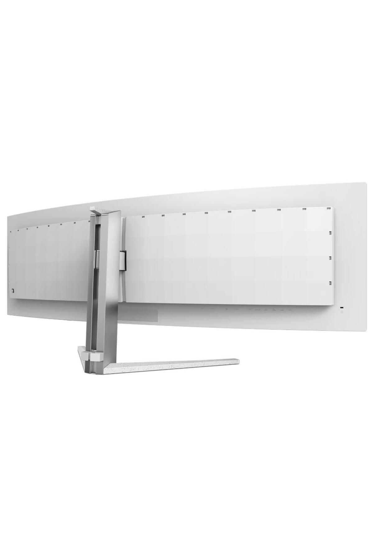 Philips-Monitor QD-OLED Philips 48,8" 49M2C8900L/00, DQHD (5120 x 1440), HDMI, DisplayPort, 144 Hz, 0,03 ms 10