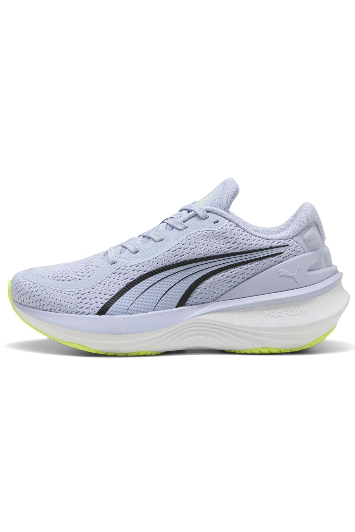 Puma  Scend Pro 2 310779 Unisex Spor Ayakkabı LİLA - Görsel 2