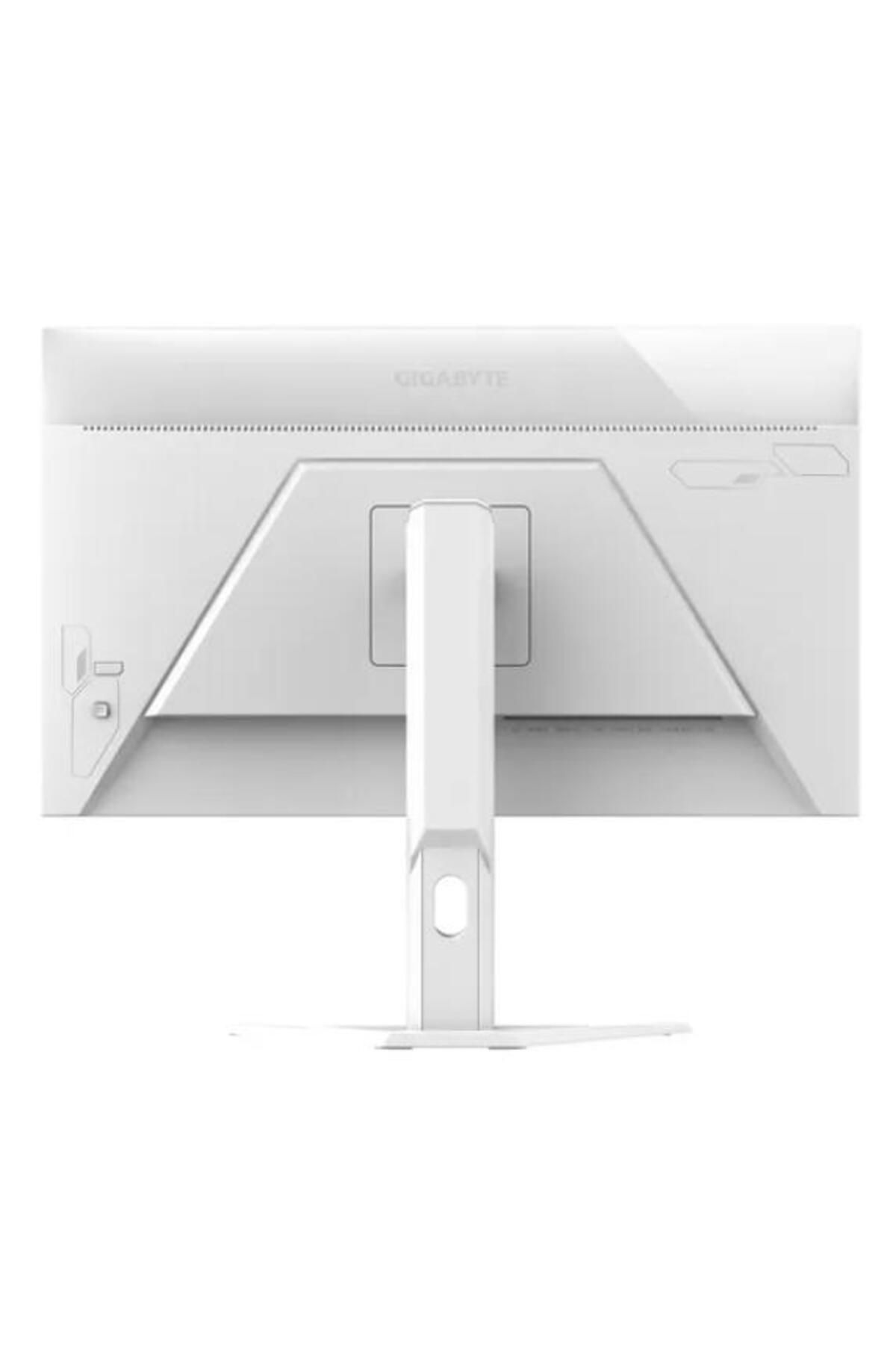 Gigabyte-Monitor Gaming IPS LED Gigabyte 27" M27QA ICE, QHD (2560 x 1440), HDMI, 180 Hz, 1 ms (Alb) 7