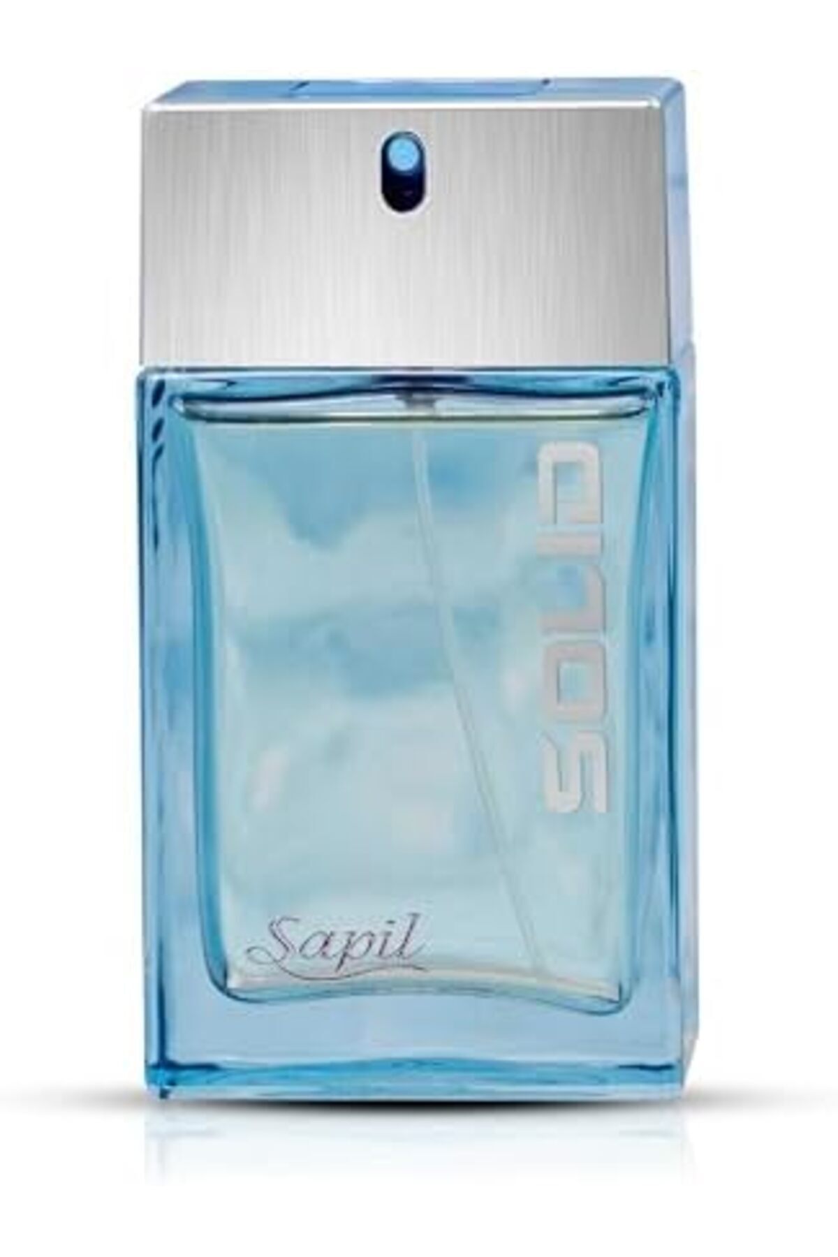 sapil-Sapil Solid for Men 100ml 2