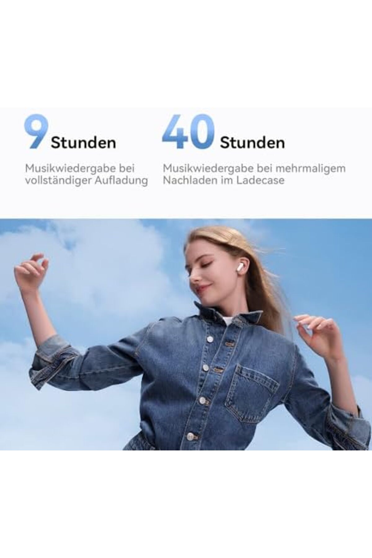 Huawei HUAWEI FreeBuds SE 2