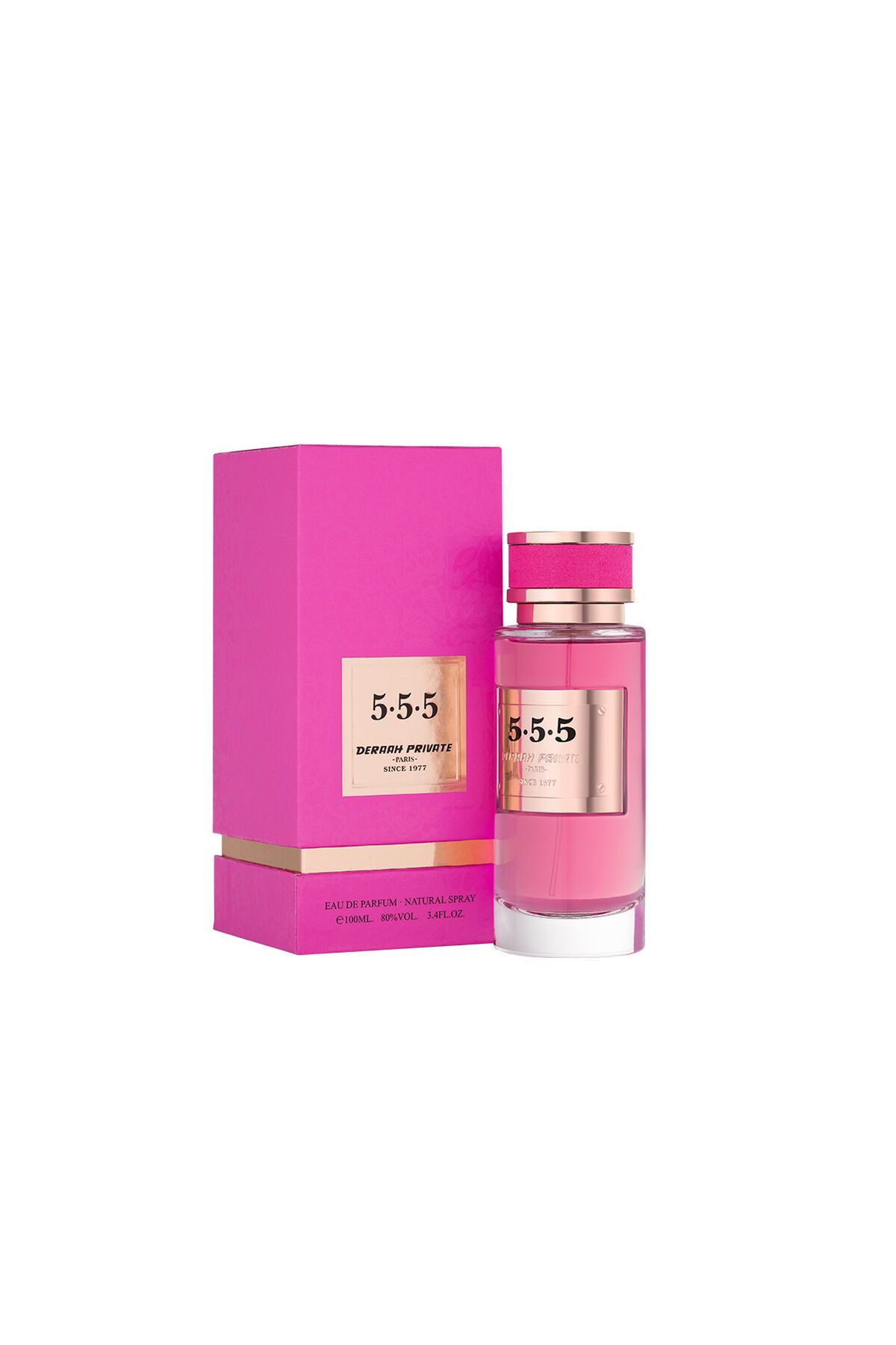 DERAAH-PRIVATE deraah private 555 2