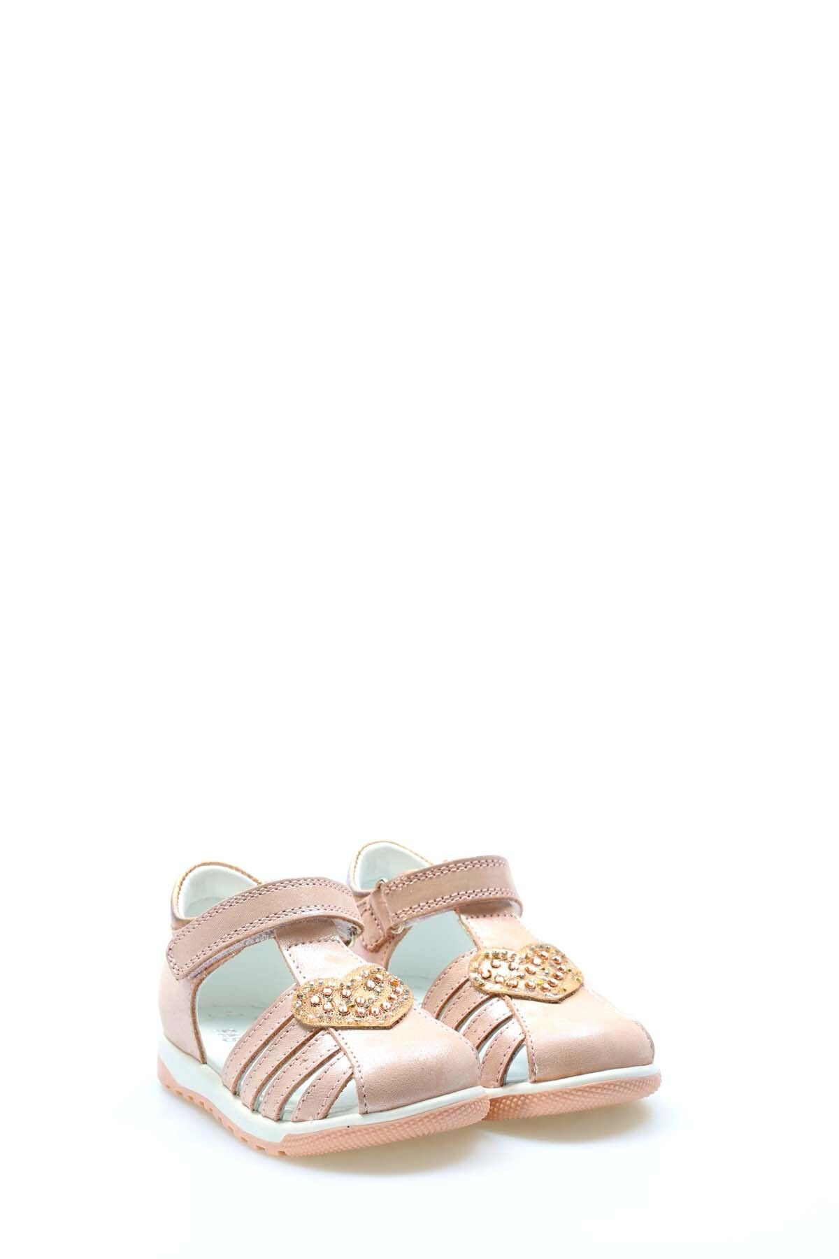 FAST STEP-Pantofi casual pentru fete din piele naturală 612BA884 4