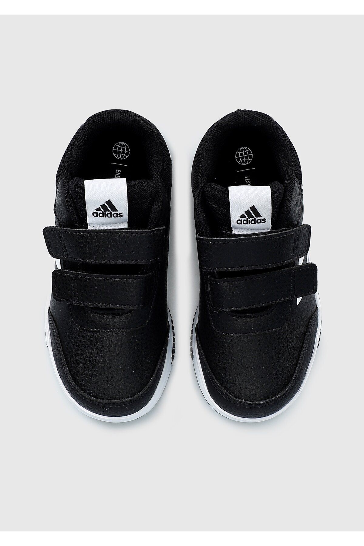 adidas-Tensaur Hook and Loop Shoes 5