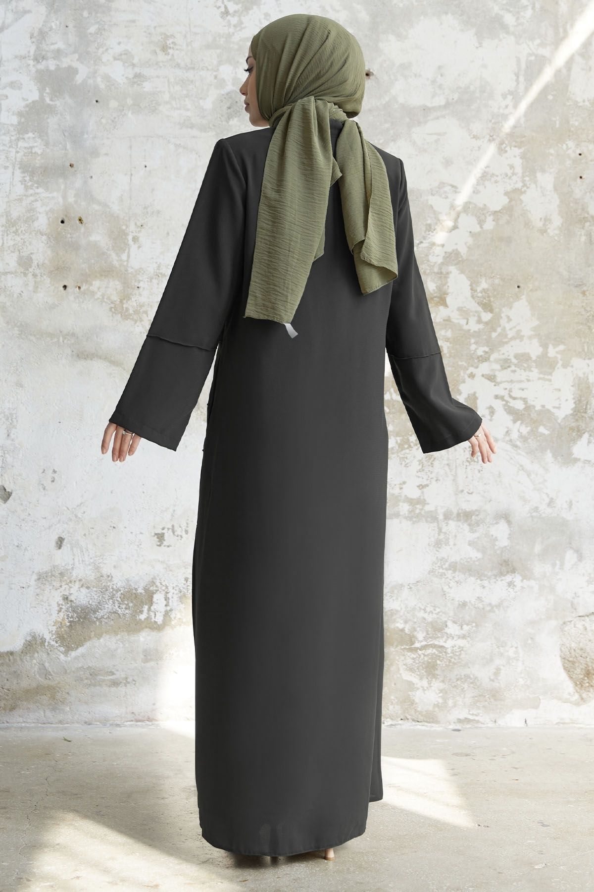 InStyle-العاج الأنابيب نمط أنثراسايت Ferace 4