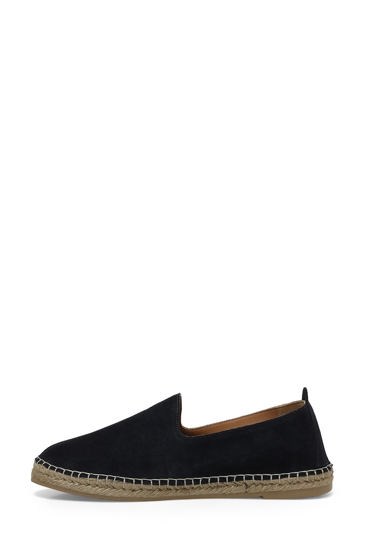 İnci-INCI CARLOS 4FX Marineblaue Espadrilles für Herren 3