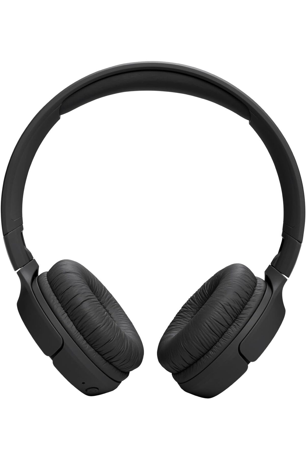 JBL-سماعات وايرليس فوق الاذن جي بي ال تون 520 بي تي اسود 6