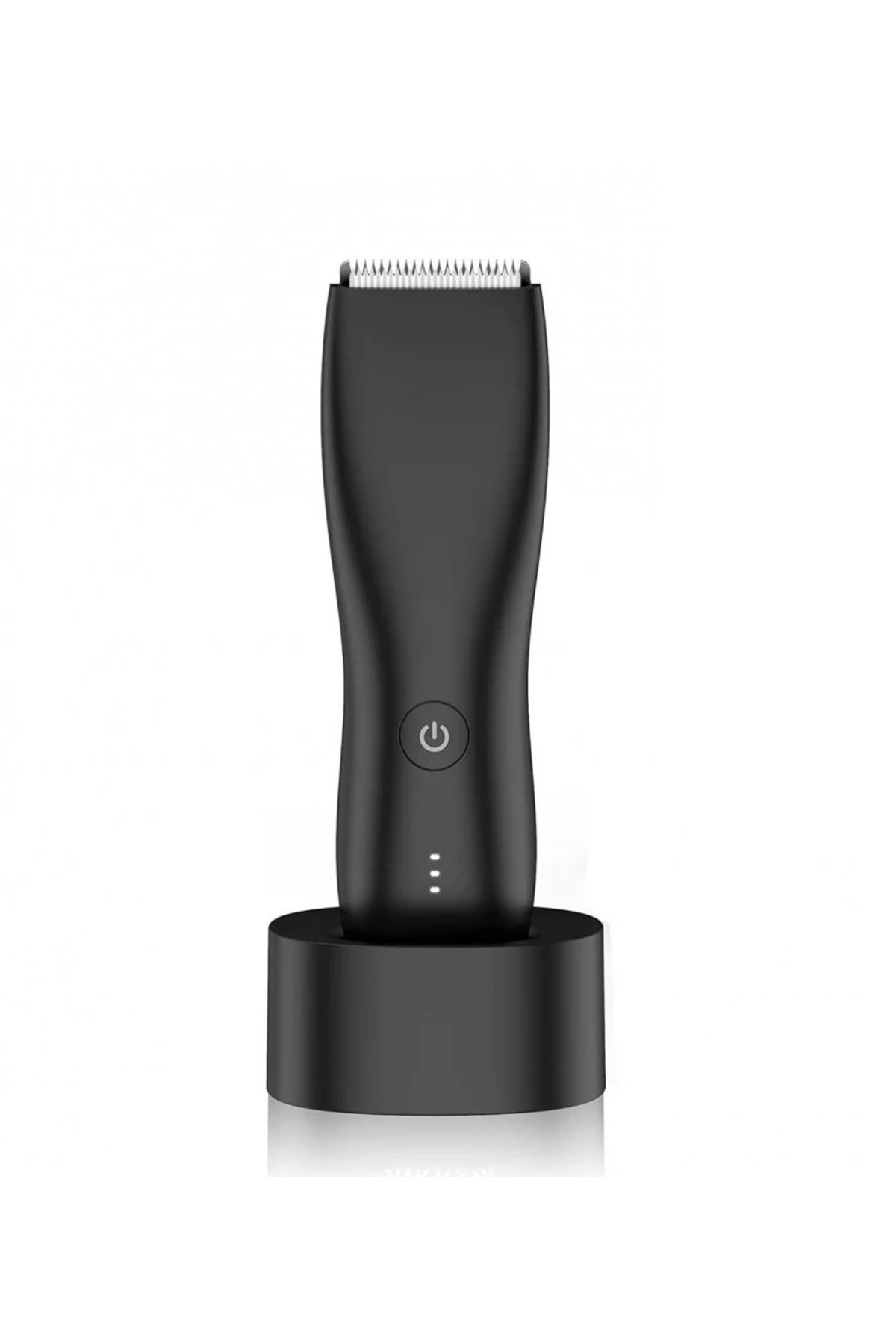 Denx-Waterproof full body and sensitive area shaver 1