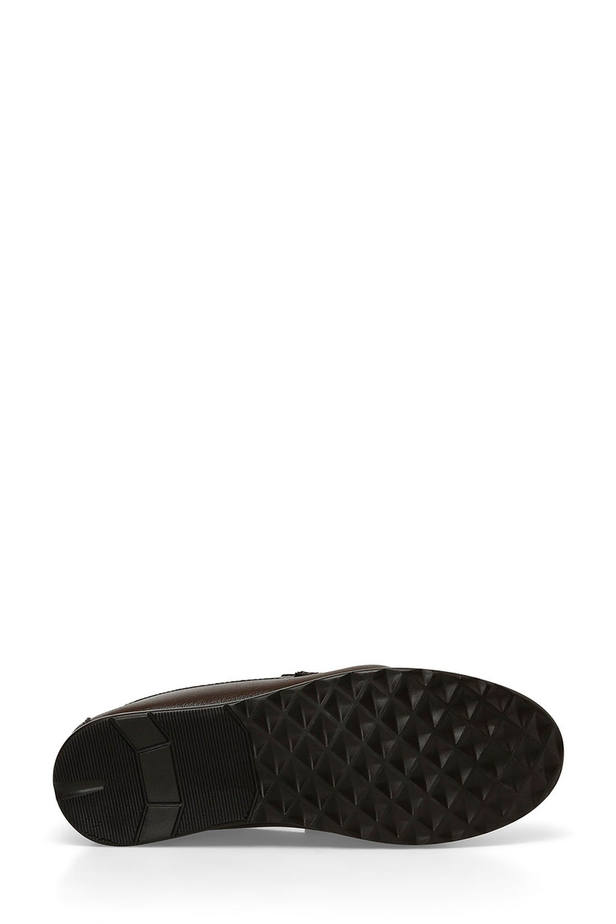 Flexall-MADRA 4FX Braune Freizeitschuhe für Herren 6