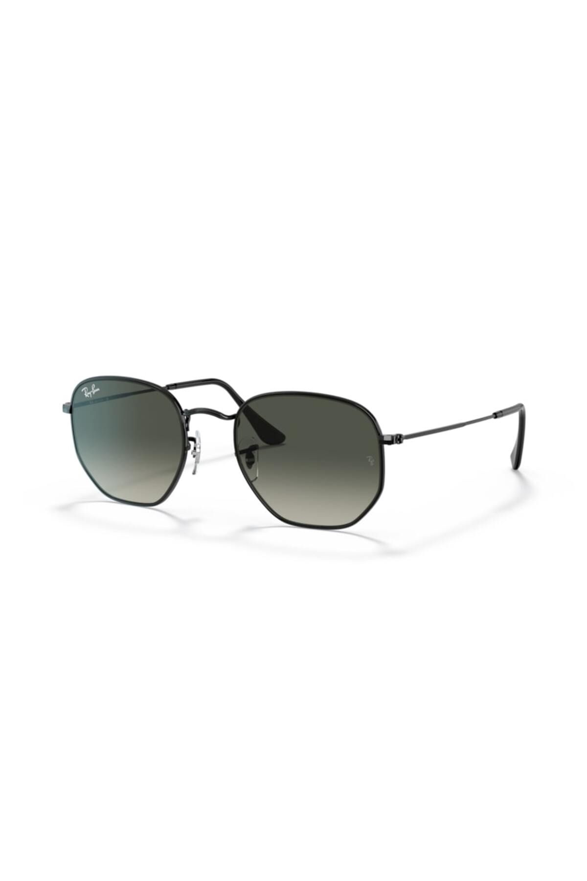 Ray-Ban GÜNEŞ GÖZLÜĞÜ RB3548 002/71 SİYAH