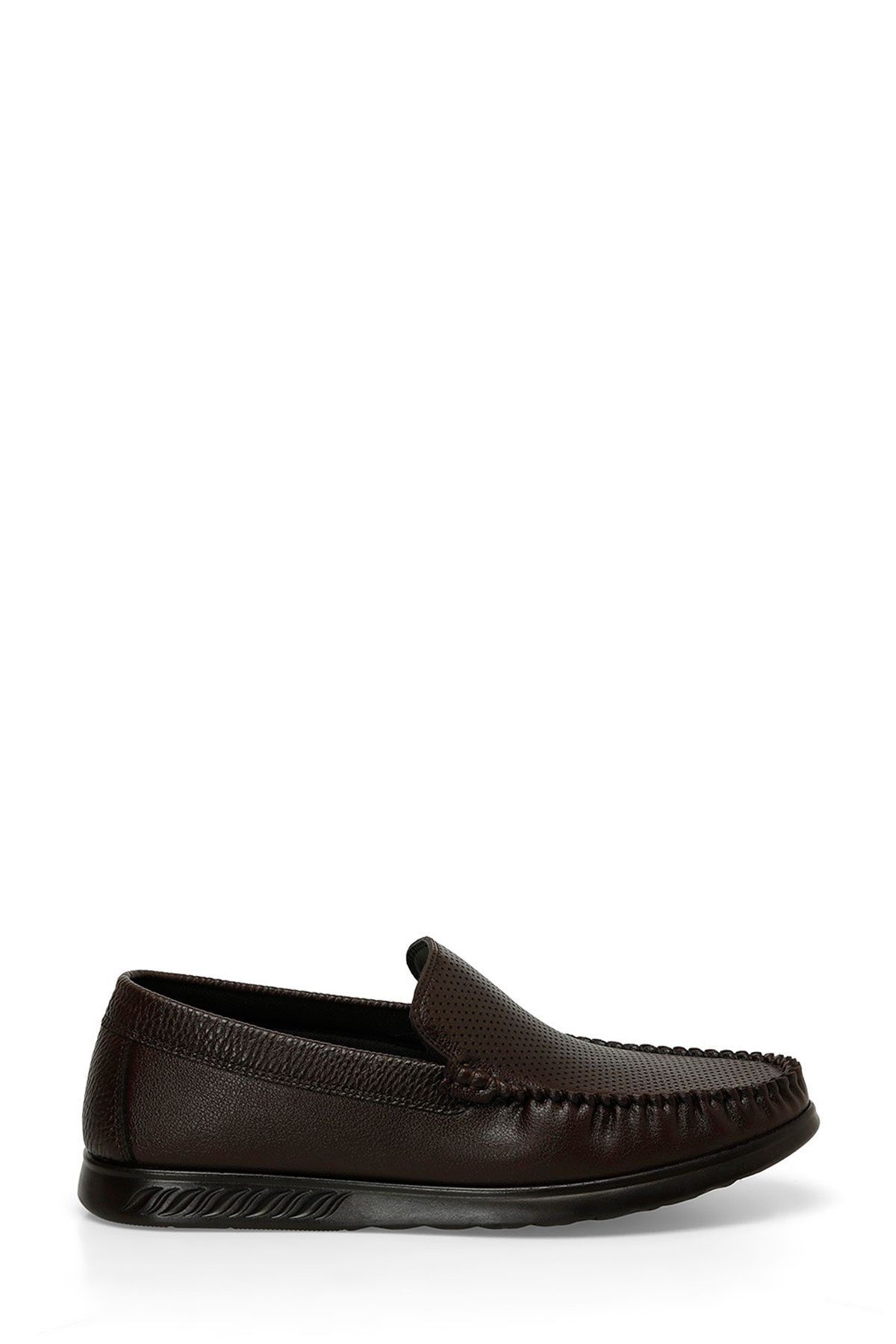 Flexall-MADRA 4FX Braune Freizeitschuhe für Herren 1