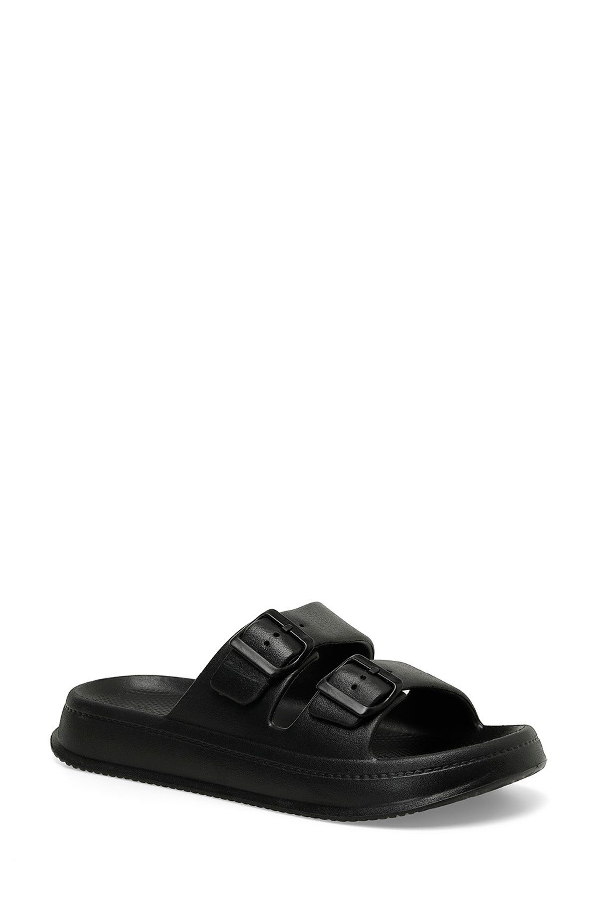 Kinetix-DEEPS 4FX Schwarze Herren-Seeschuhe 2