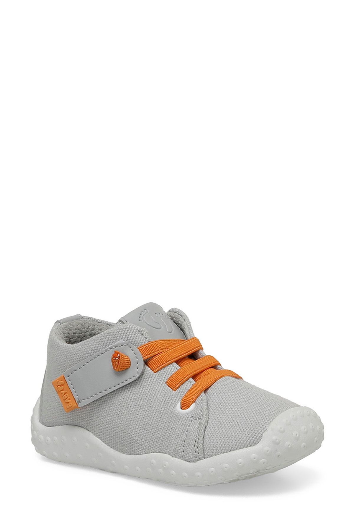 Polaris-CLOUD.I4FX GREY Pantofi casual pentru băieți 3