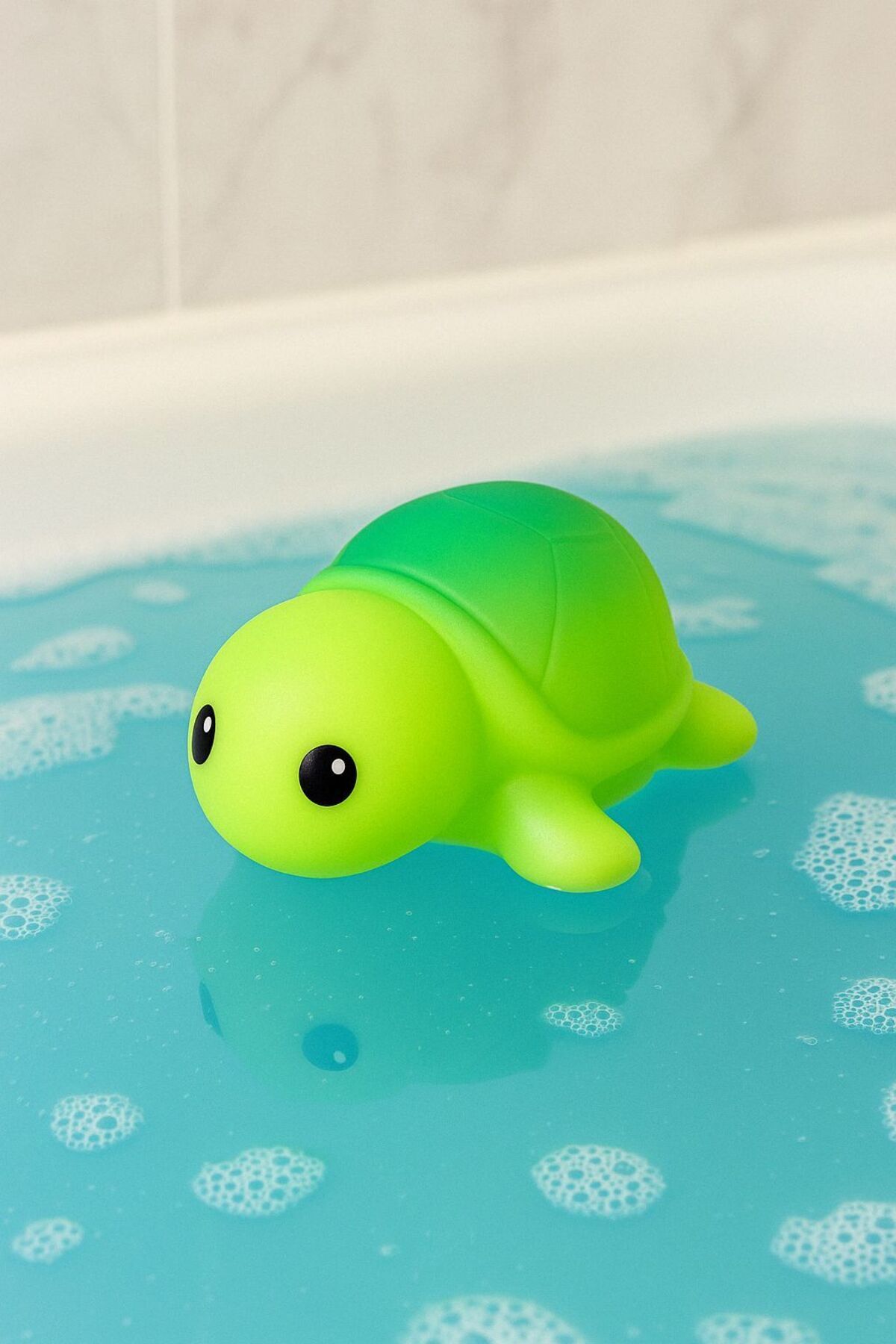 BEYZANA 4 Adet Banyo Oyuncağı fotoğrafı 3 (önizleme)