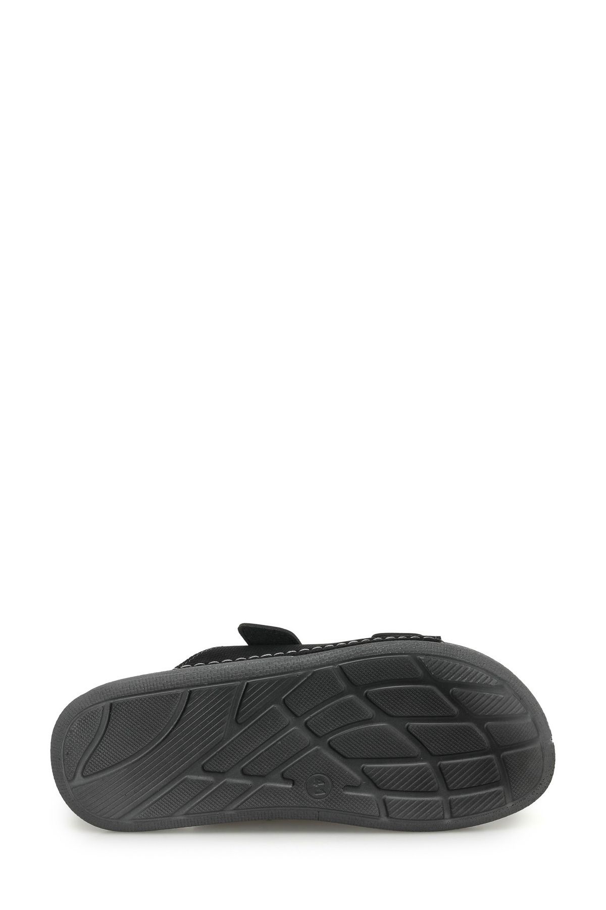 Polaris-Herrenhausschuhe 406135 .M4FX – Schwarz 6