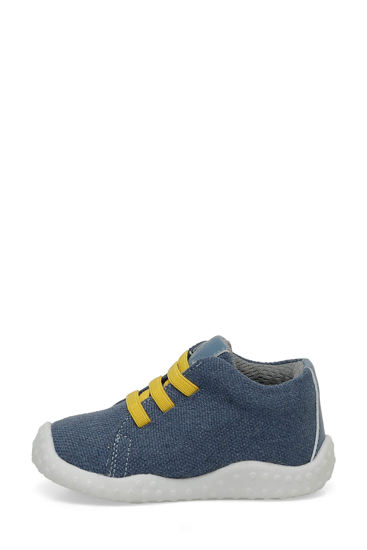 Polaris-CLOUD.I4FX Blue Pantofi casual pentru băieți 4