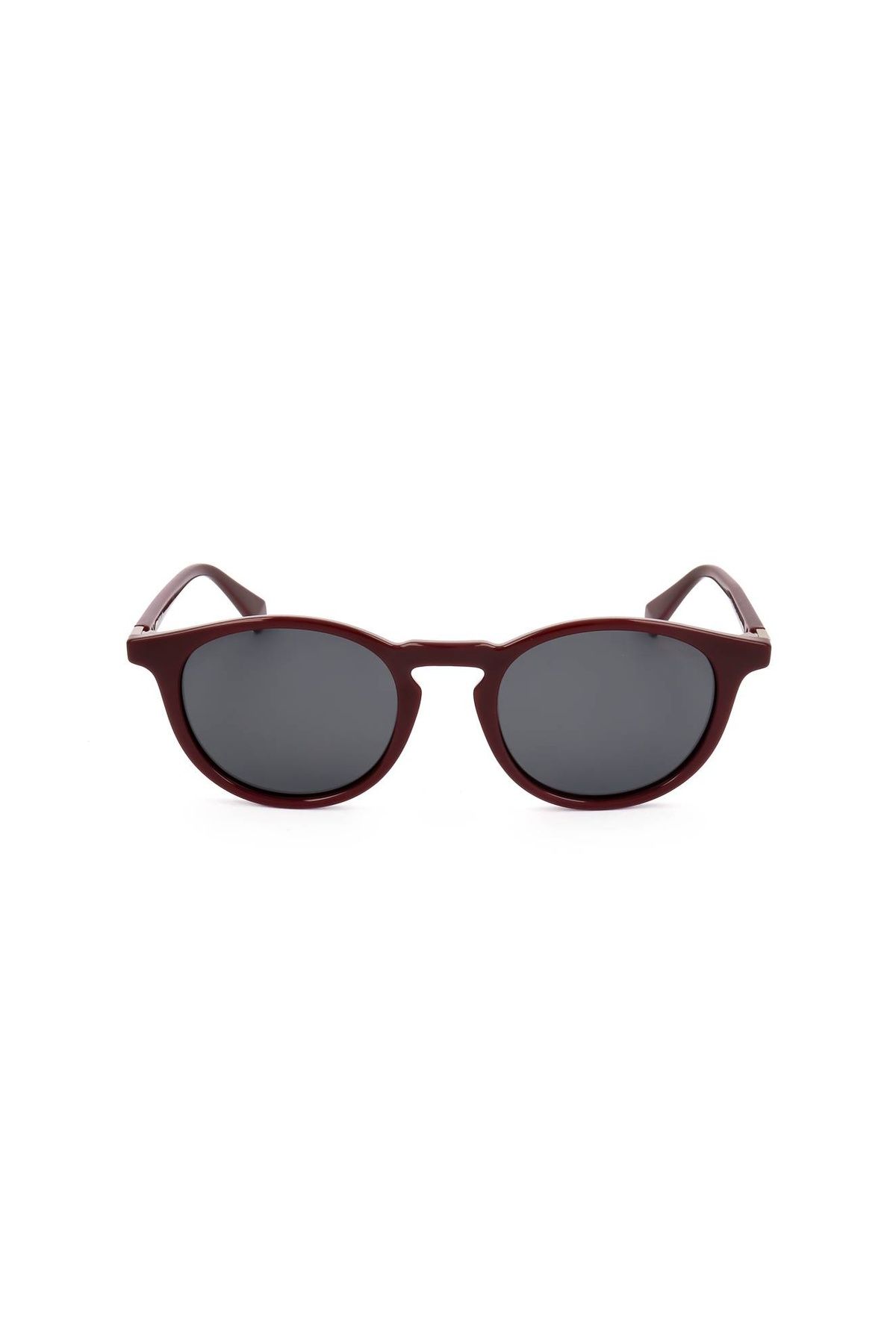 Polaroid Ochelari De Soare Polaroid Pld 6102/s/x-c9a-51 Unisex, Phantos Cu Lentile Polarizate Fum Unisex - One Size