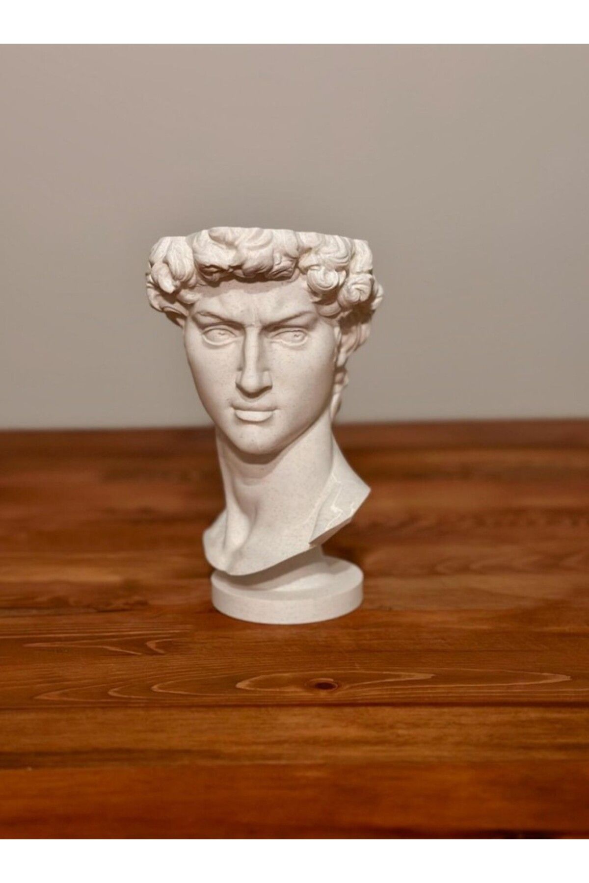 genomera David Saksı (Büyük Model)