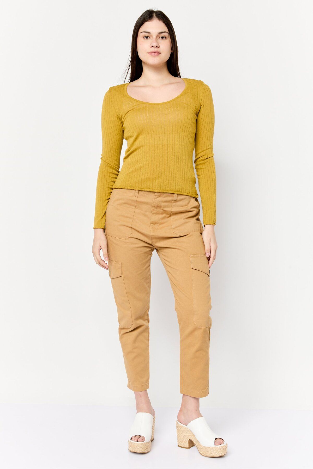 complete the look image