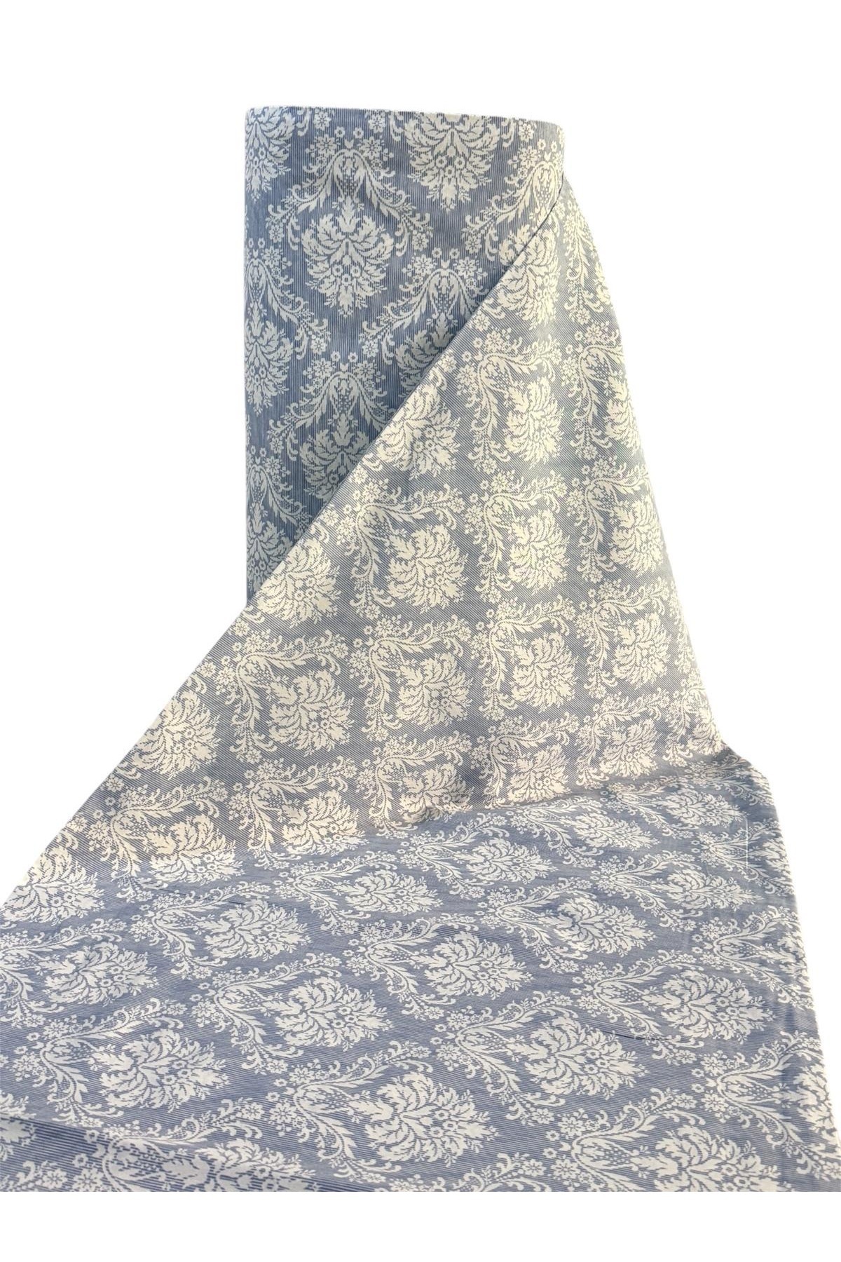 By Masuaa Nevresim, çarşaflık Metrelik Kumaş. En: 240 cm