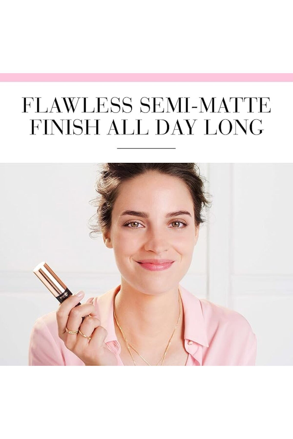Bourjois-Bourjois Always Fabulous Stick Foundation, 410 Golden Beige 2