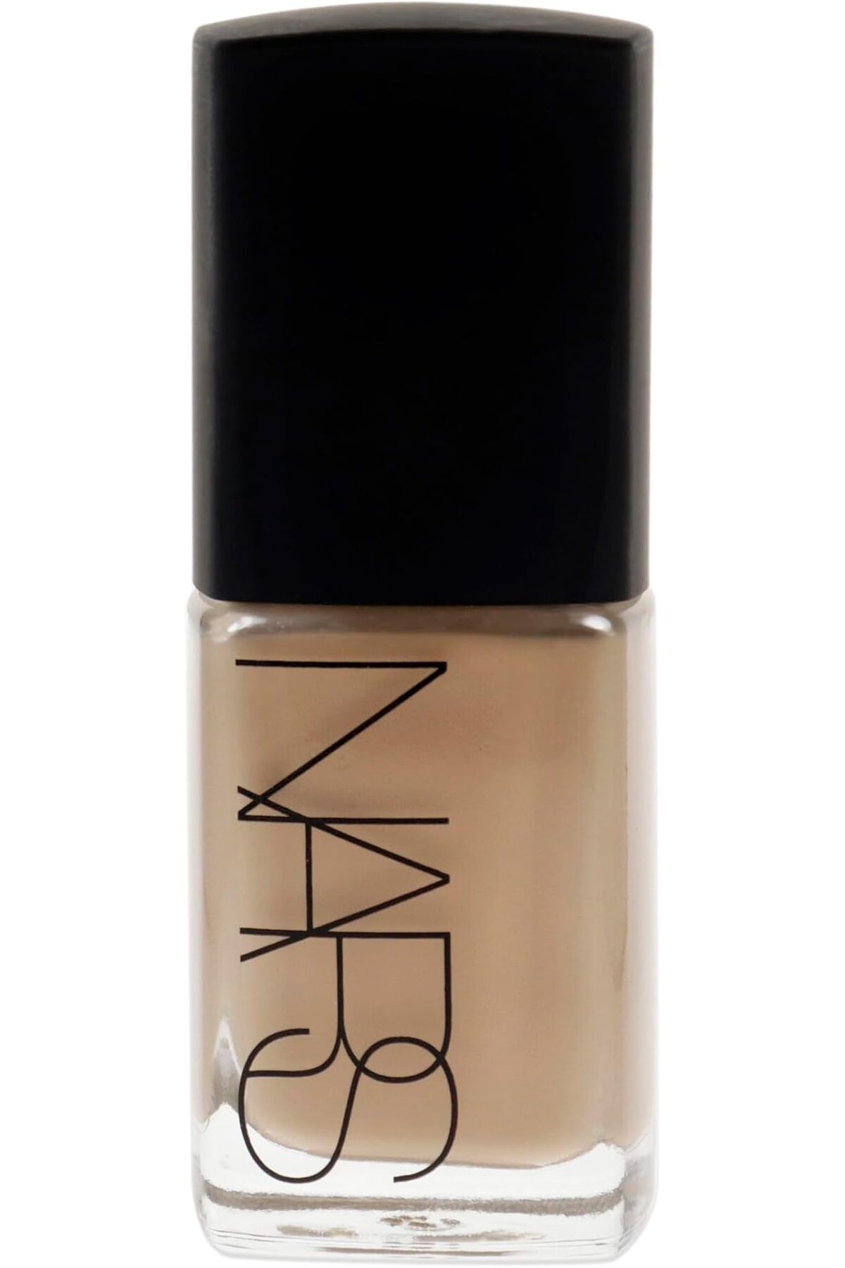 BRONZENET-NARS Natural Longwear Foundation - Valorise - 30ml 2