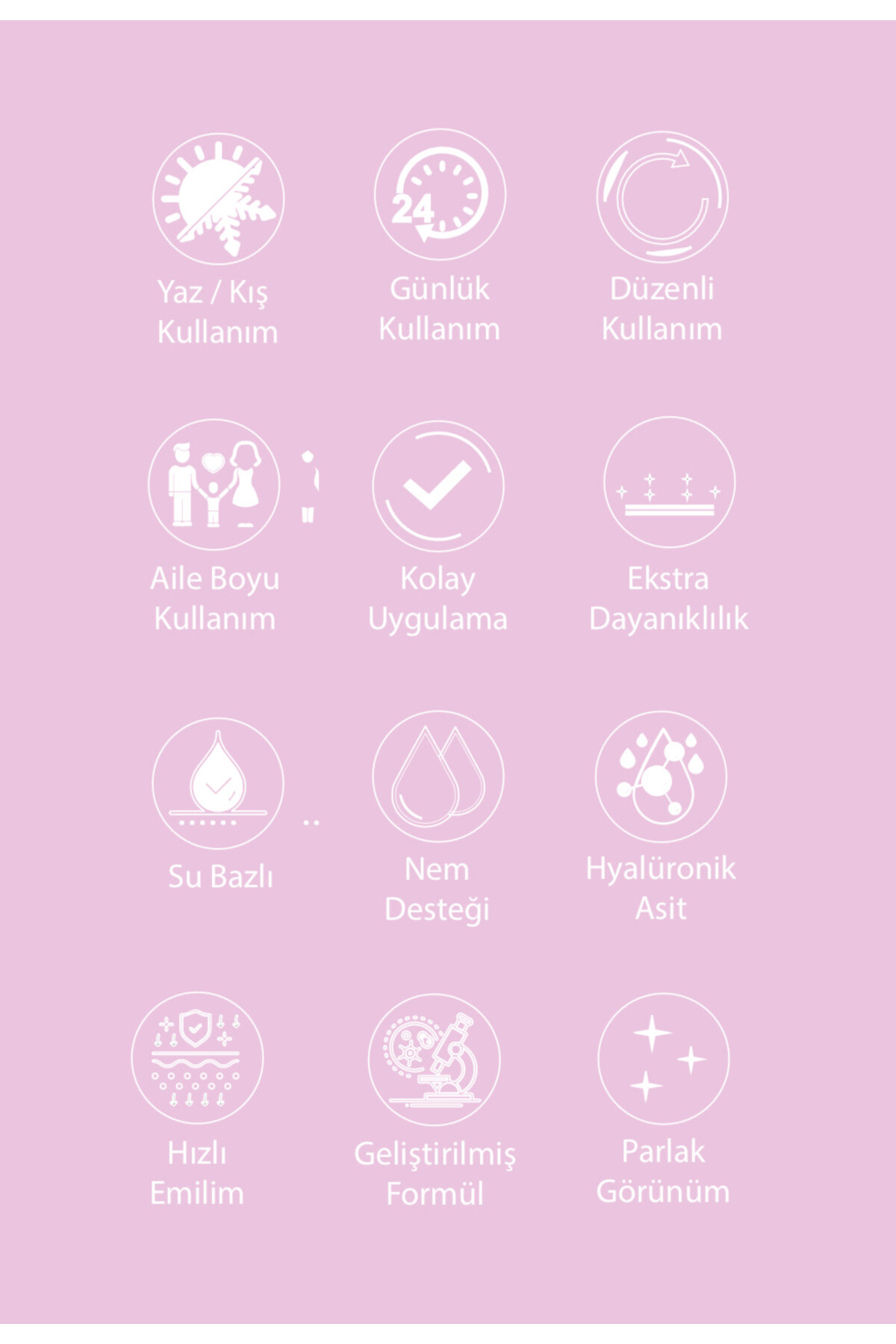 Avantajlı Set,nemlendirici,c Vitamini Serum 2'li Set — dd3 — تصویر 3 از 3