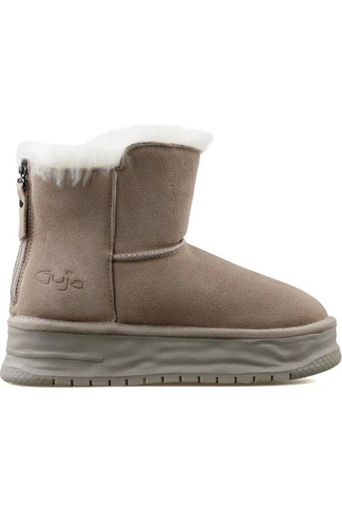 Guja 24K156-2 GR Gri Kadın Bot