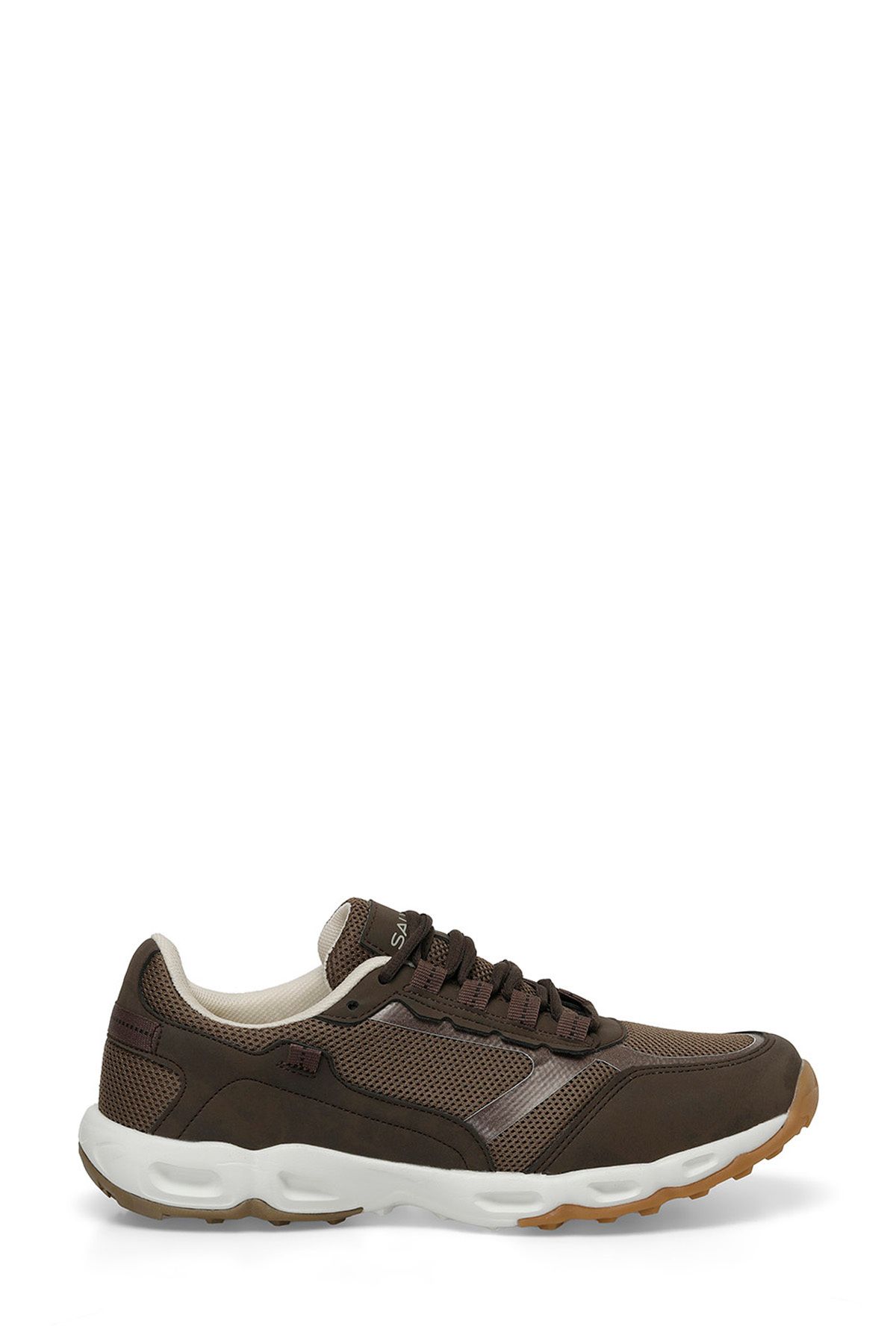 Salvano Braune Sportschuhe für Herren - 40