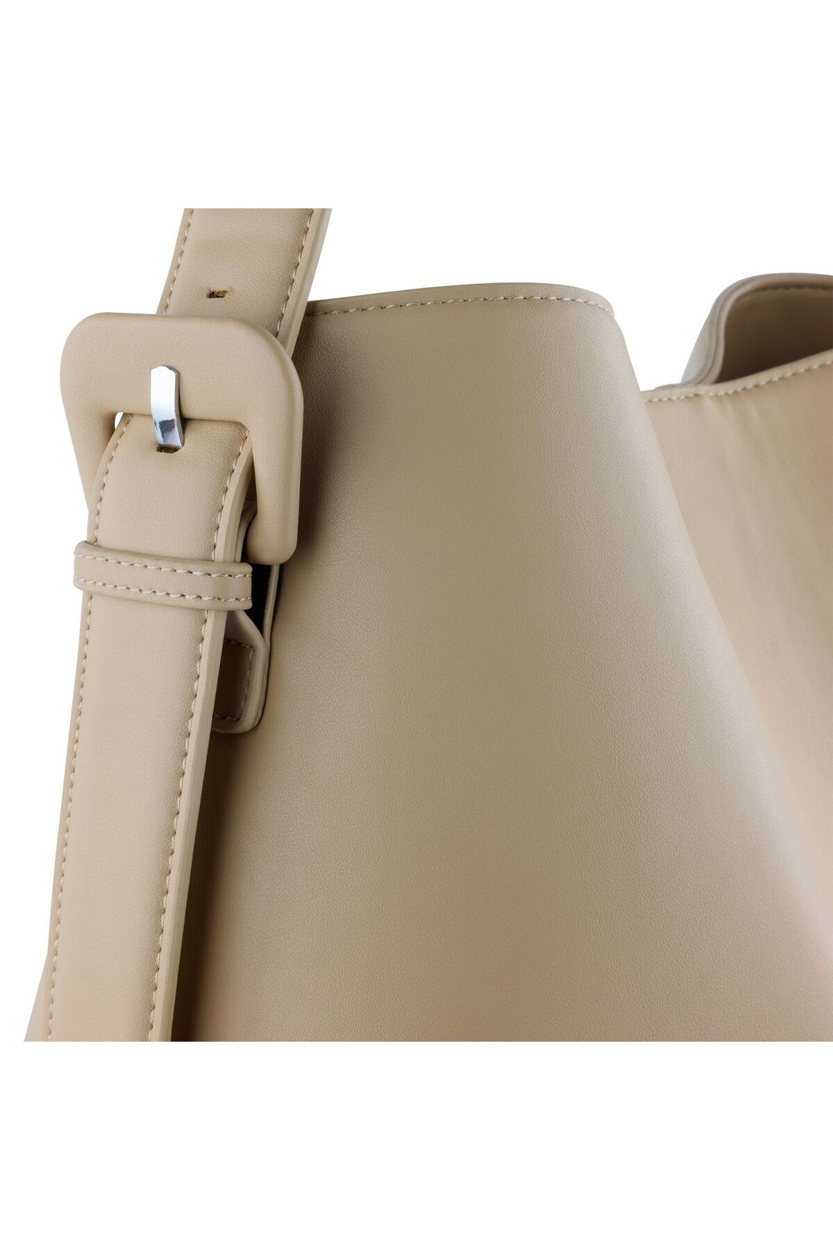 BUGATTI-Luna Shoulder Bag 33 Cm 4