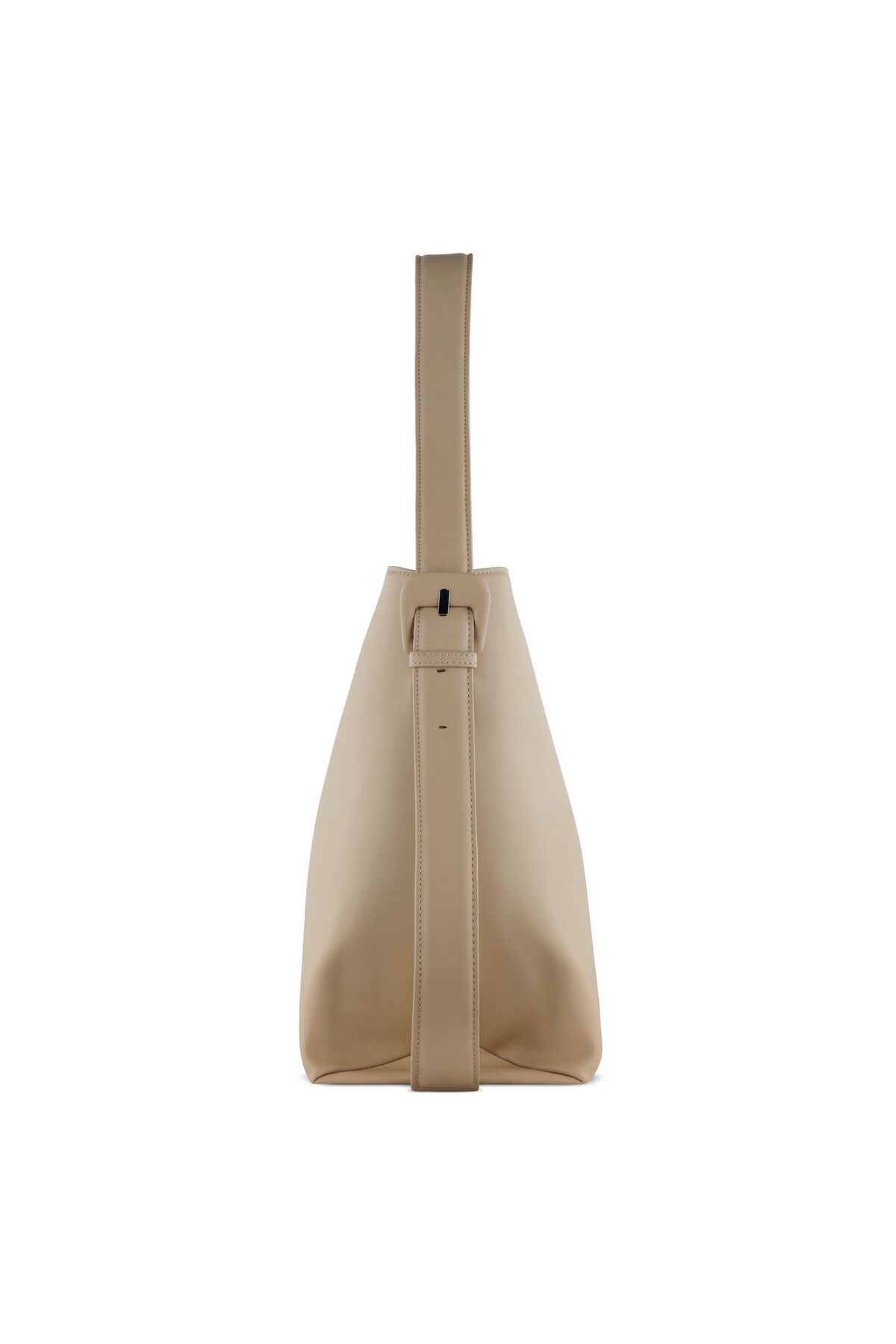 BUGATTI-Luna Shoulder Bag 33 Cm 3