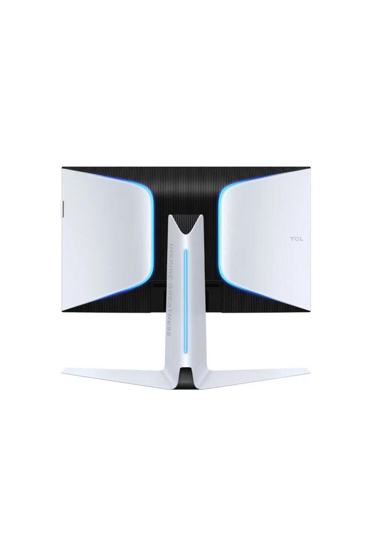 TCL-Monitor Gaming QD Mini-LED TCL 27R83U, 27", UHD (3840x2160), 160Hz, 1ms, AMD FreeSync Premium 3