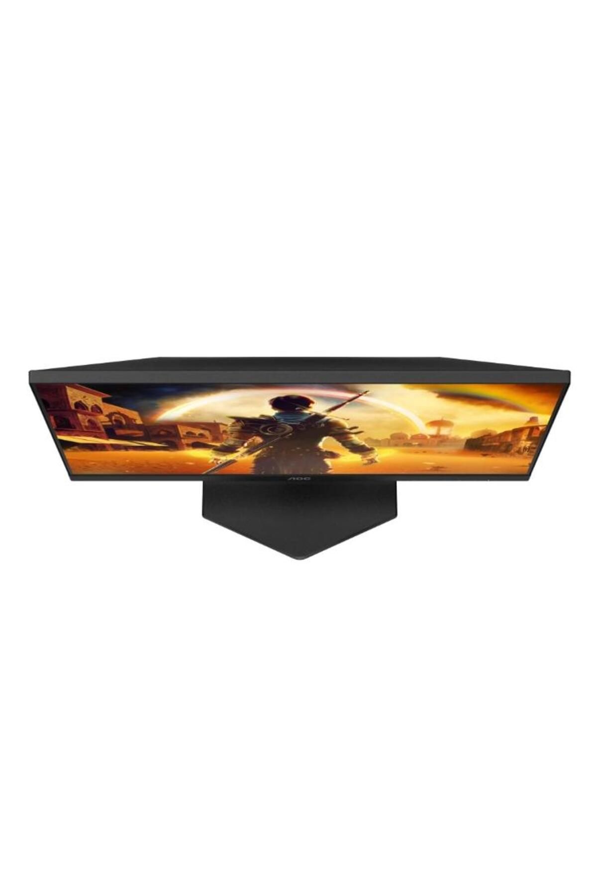 Aoc-Monitor Gaming Fast IPS LED AOC 27" 27G42E, Full HD (1920 x 1080), HDMI, DisplayPort, 180 Hz, 0.5 ms 4
