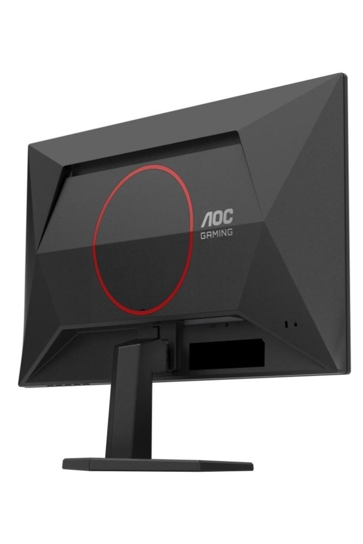 Aoc-Monitor Gaming Fast IPS LED AOC 24.5" 25G42E, Full HD (1920 x 1080), HDMI, DisplayPort, 180 Hz, 1 ms 2
