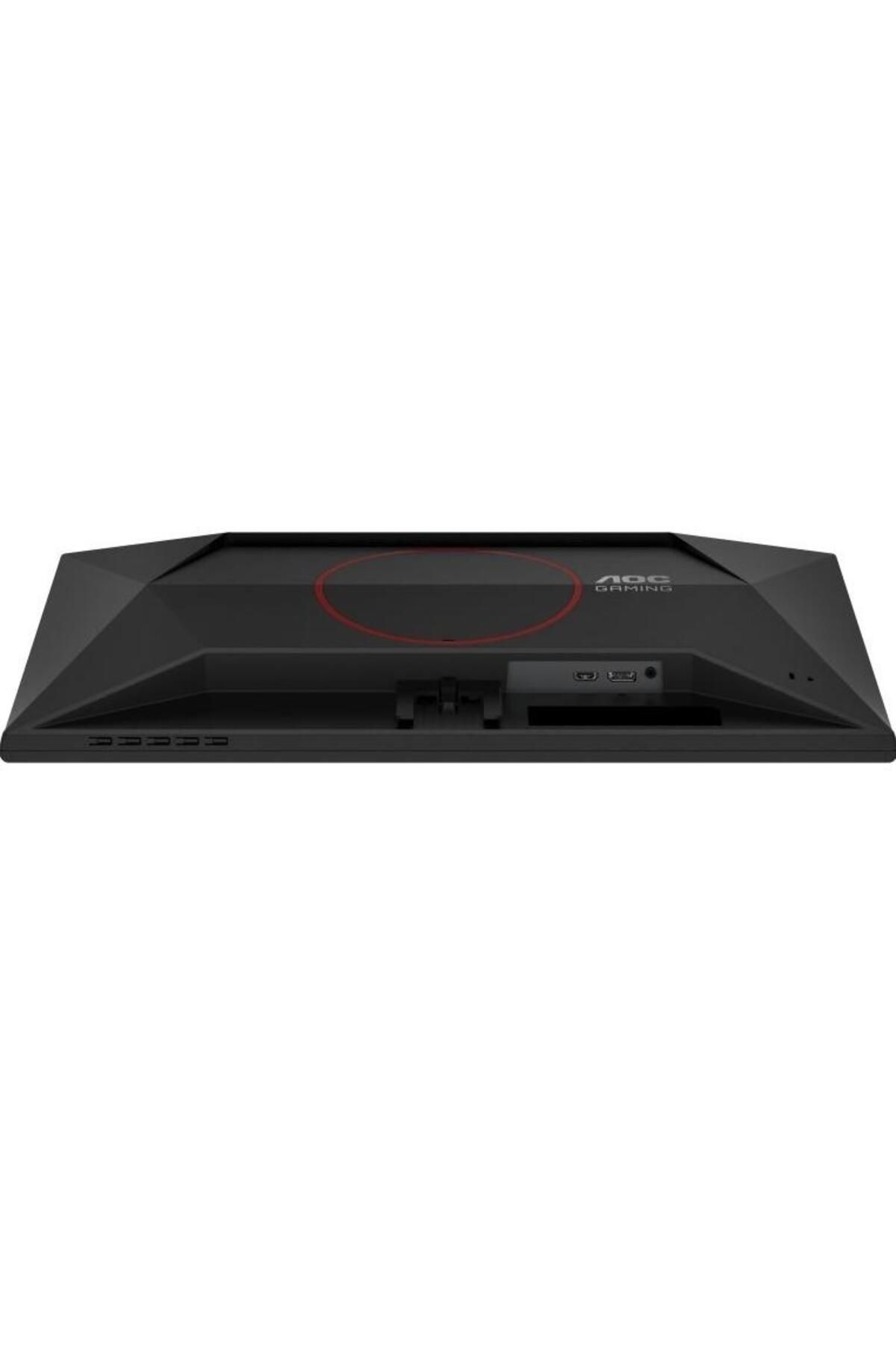 Aoc-Monitor Gaming Fast IPS LED AOC 24.5" 25G42E, Full HD (1920 x 1080), HDMI, DisplayPort, 180 Hz, 1 ms 3