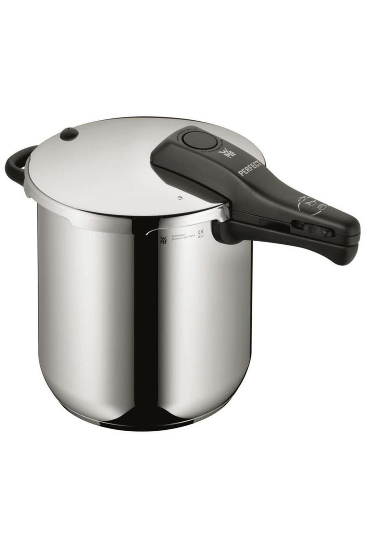 WMF 3201001164 Perfect Düdüklü Tencere 8,5 Lt