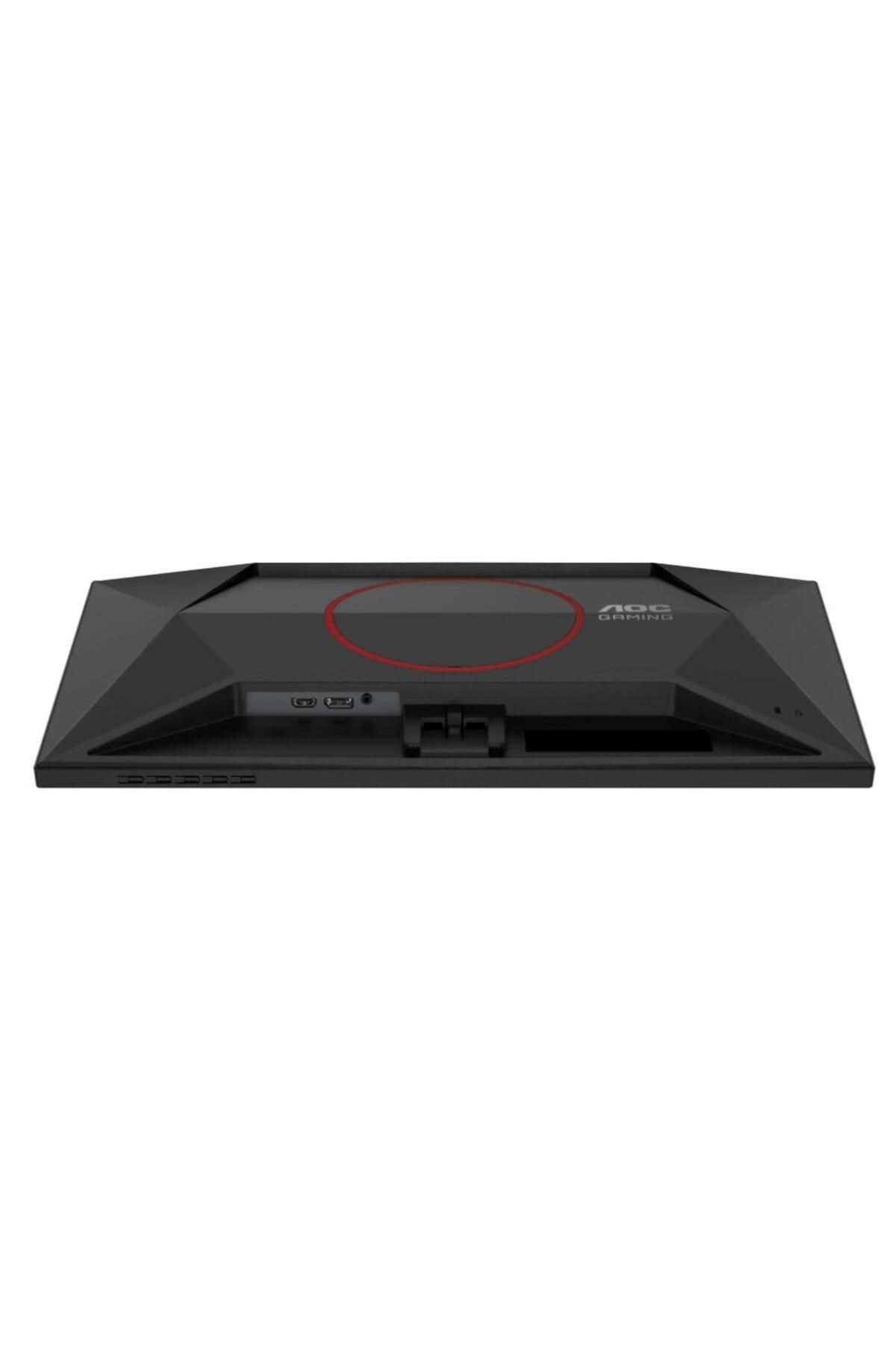 Aoc-Monitor Gaming Fast IPS LED AOC 24" 24G42E, Full HD (1920 x 1080), HDMI, 180 Hz, 0.5 ms (Negru) 7