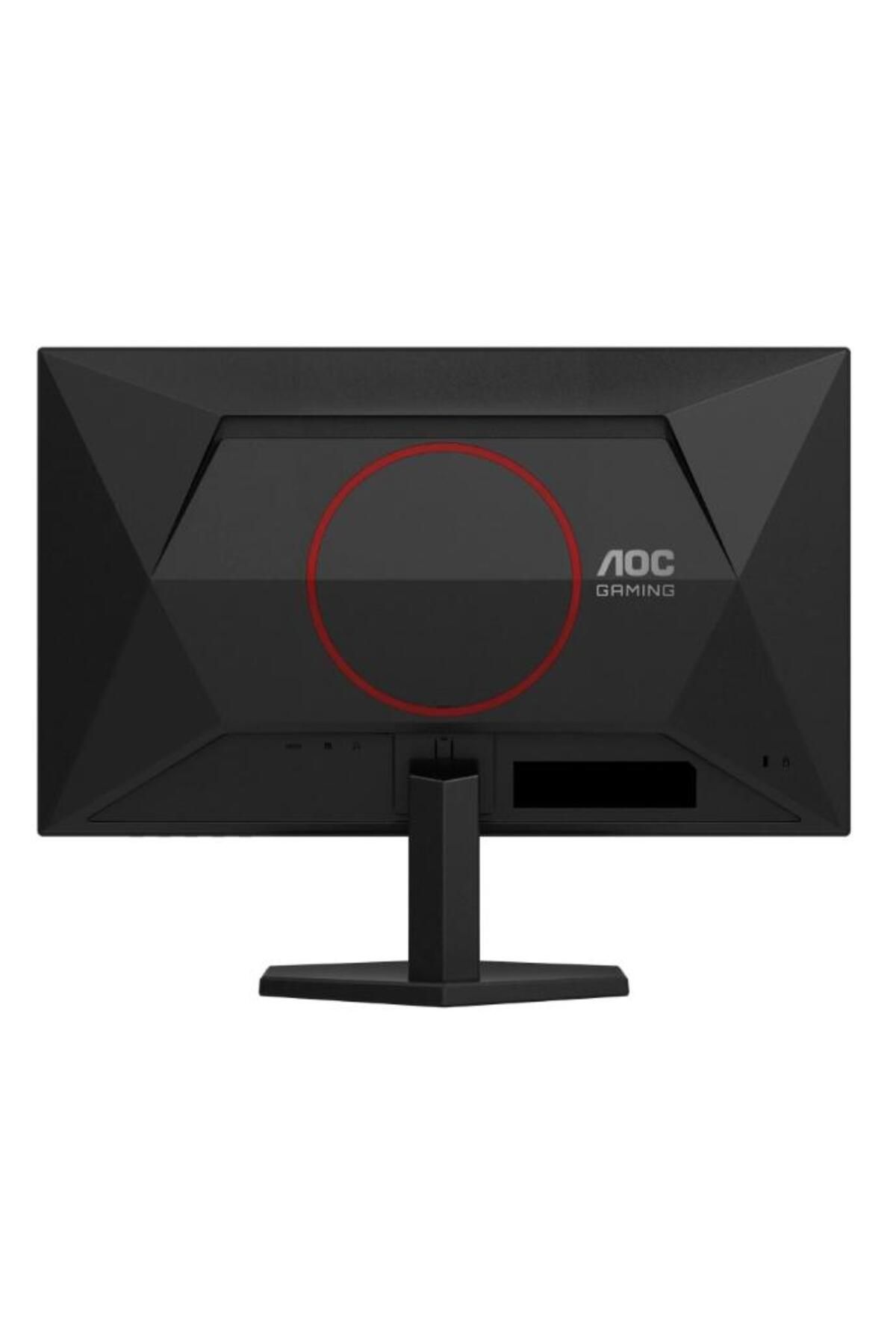 Aoc-Monitor Gaming Fast IPS LED AOC 27" 27G42E, Full HD (1920 x 1080), HDMI, DisplayPort, 180 Hz, 0.5 ms 5