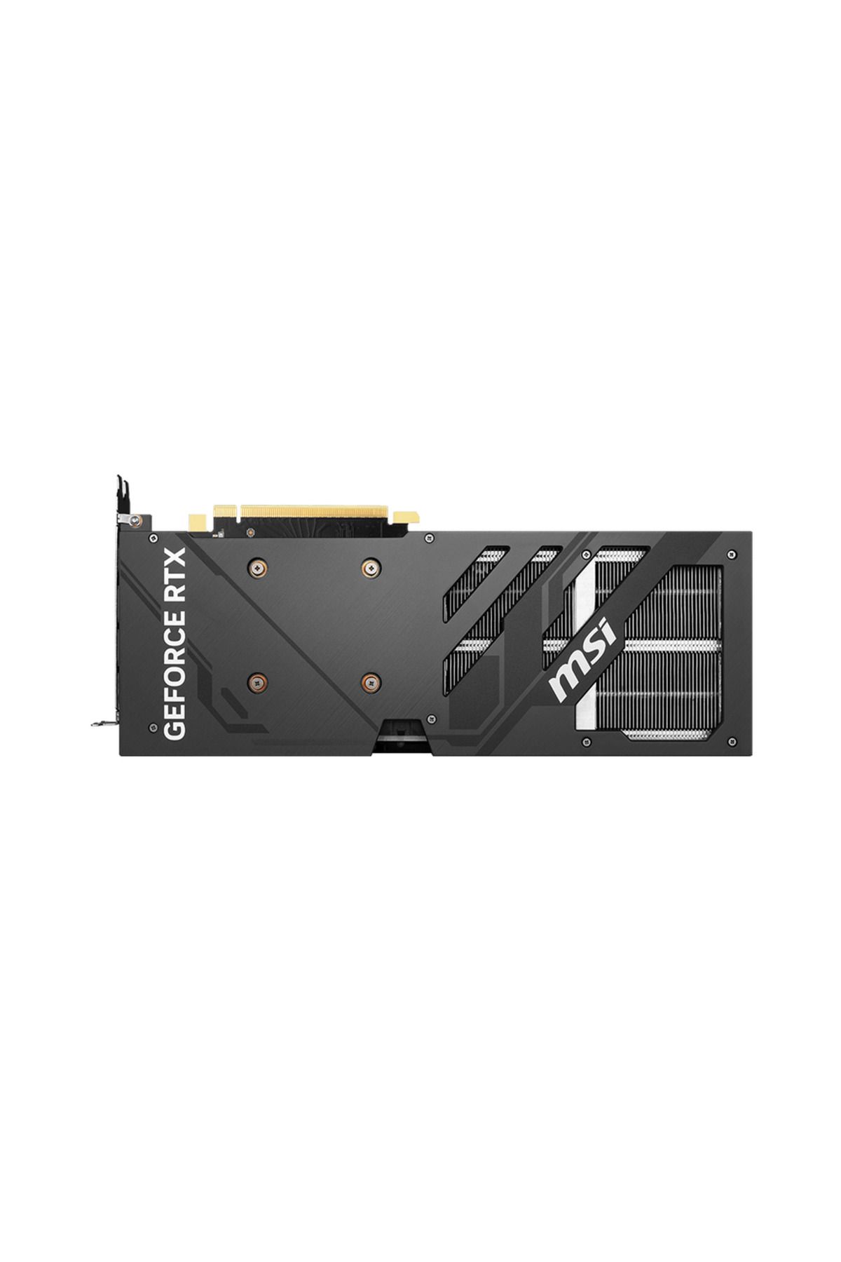 MSI-Placa video MSI GeForce RTX 4060 Ti VENTUS 3X E OC 8GB GDDR6 128-bit 4