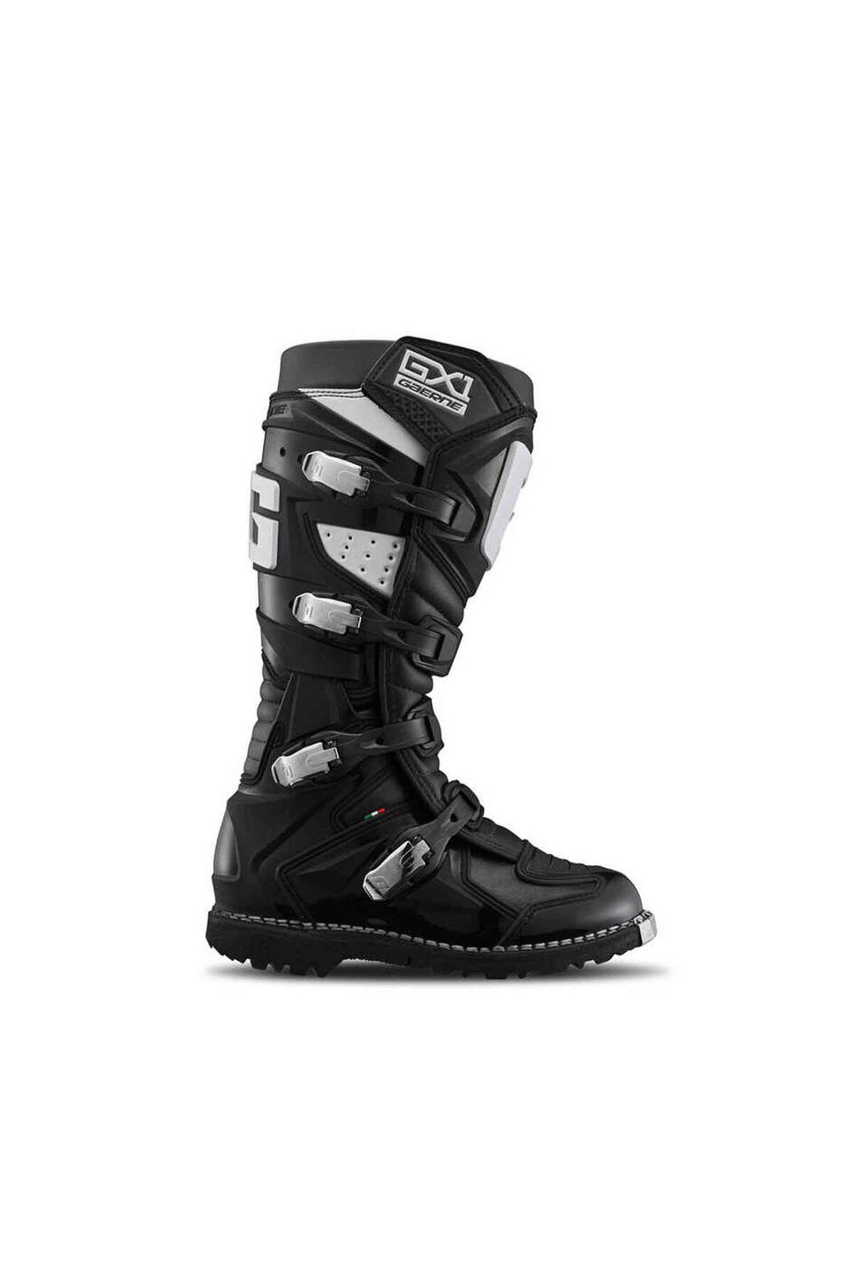 Gaerne Gx-1 Enduro Çizme Siyah