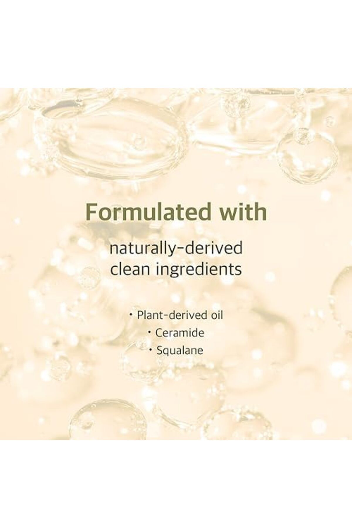 Round Lab-ROUND LAB Soybean Cleansing Oil |250ml Dissolve impurities, 6