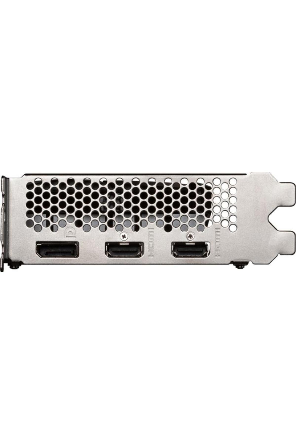 MSI-Placa video MSI GeForce RTX 3050 VENTUS 2X E OC 6GB GDDR6 96-bit 2