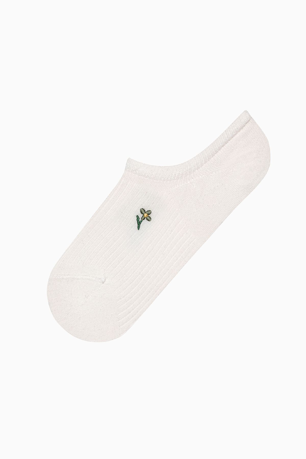 Penti-Tiny Flowers 3-teilige Sneaker-Socken 2