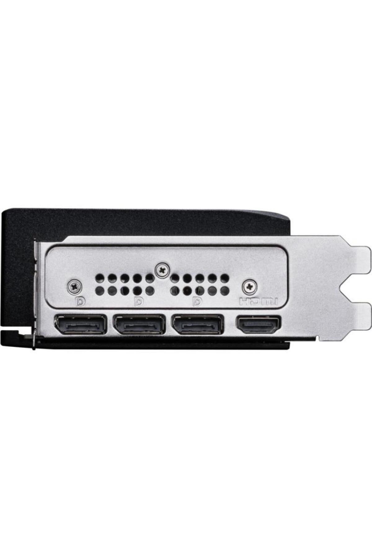 MSI-Placa video MSI GeForce RTX 5080 SHADOW 3X OC 16GB GDDR7 256-bit DLSS 4.0 2