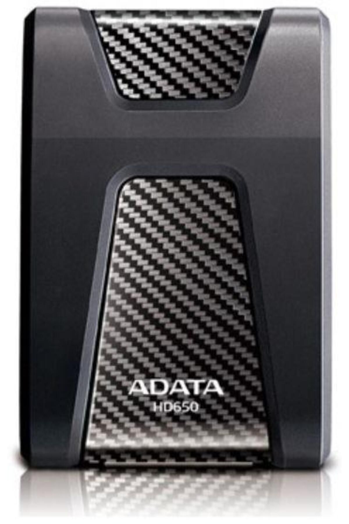 Adata-Hard Disk Extern ADATA DashDrive Durable, 1TB, 2.5", USB 3.0 (Negru) 2