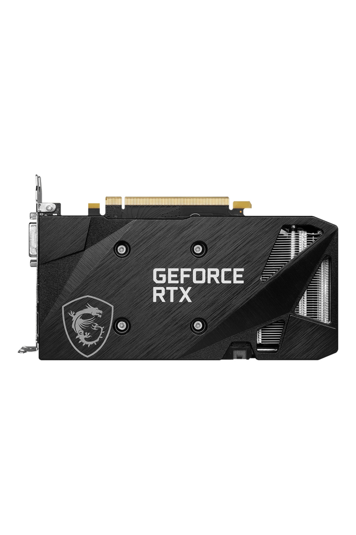 MSI-Placa video MSI GeForce RTX 3050 VENTUS 2X XS OC 8GB GDDR6 128-bit 4