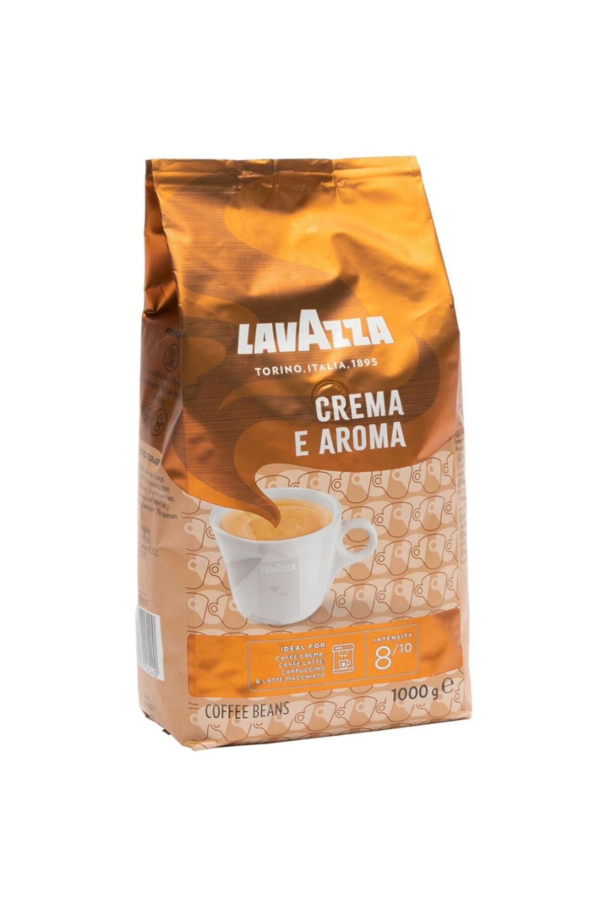 LavAzza-Cafea Boabe Crema E Aroma, 1 Kg 3